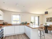 Almond Avenue, Whittlesey, 4 Bedroom Detached