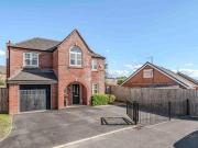 Almond Drive, Coppull, 4 Bedroom Detached