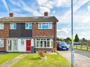 Almond Drive, Swanley, 3 Bedroom End