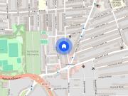 1 bedroom house of multiple occupation for rent