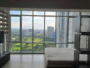 Almond, Two Serendra 2BR with Parking
