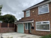 Almonds Grove, Liverpool, 3 Bedroom Semi detached
