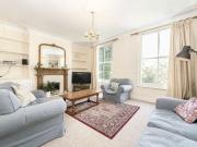 Almorah Road, Islington, N1