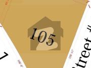 Almost 2 Kanal Corner Plot Phase 7 For Sale
