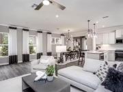 Almost Brand New Spacious Modern End Unit Townhome with...