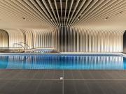 Almost brand new Two Bedroom One Bathroom located in...