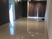 ALMOST FULL FURNISH Emerald Residences MAHKOTA CHERAS...