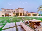 Almost Like Brand New 2 Kanal Luxury Spanish House In...