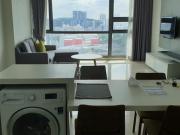 Almost like new Condo at KL Eco