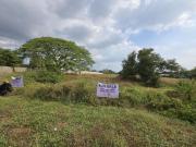 Almost one hectare lot for your warehouse or business