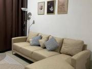 Almyra Residences Bandar Bukit Mahkota Partially Furnished