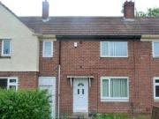 Alnwick Road, Sunderland, 2 Bedroom Terraced