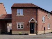 Alnwick Way, Grantham, 3 Bedroom Link