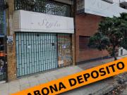 ALO20 ALQUILER LOCAL Sobre Matheu