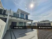 Alocasia @ Setia Tropika