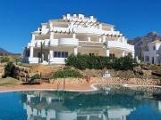 Aloha Hill Club, Nueva Andalucia, Marbella, Andalusia 29660