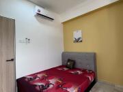 Aloha Tower @ JB Town Common Bedroom 5km to ciq