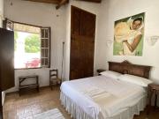 Alojamento de charme dentro de uma quinta