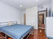 Alojamento Estudantil L SALETTE quarto Melro Azul 11m2