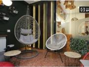 Alojamiento con armario independiente en piso...