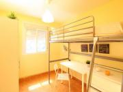 Alojamiento en apartamento de 4 dormitorios en...