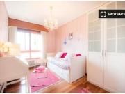 Alojamiento en apartamento de 5 dormitorios en Begoña,...