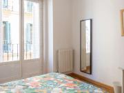 Alojamiento en apartamento de 7 dormitorios en Lavapiés,...