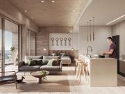 Alojamiento pre venta Cancun, 1 dormitorio Lumia