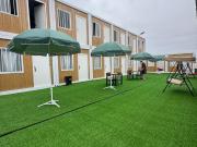 Alojamientos Empresariales – Alto Los Verdes, Iquique