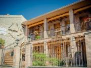 Alojamientos Rurales La Aldaba