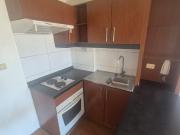 ALONDO OVALLE / SAN FRANCISCO