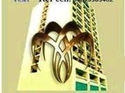 Along Commonwealth Ave. Q.C.rfo condo. Columbia garden res