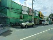 Along DEL MONTE AVE QC Commercial 1,320.2 SQM corner lot...