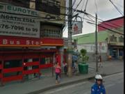 Along Edsa Cubao prime commercial property
