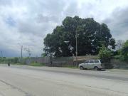ALONG PAYATAS ROAD Q.C. COMMERCIAL VACANT LOT FOR LEASE