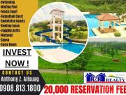 Along Quirino Highway Colinas Verdes Lot For Sale...