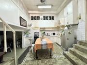 Along Scout Chuatoco, 903 sqm Old House with Commercial...