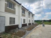 Along the Highway House and Lot For sale In Brgy. Maasim...