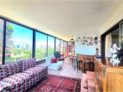 ALONSO DE CORDOVA SEGURIDAD ESPACIO LINEA 7 METRO