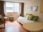 Alonso De Ovalle Metro Universidad De Chile 45