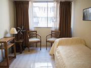 Alonso De Ovalle Metro Universidad De Chile 46