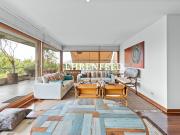 Alonso de Sotomayor, Vitacura. Penthouse luminoso y...