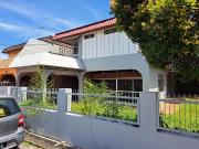 ALOR AKAR Semi D 5 rooms Fully furnished