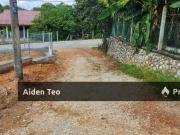 Alor Gajah For Sale