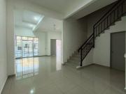 Alor Setar Taman Pulasan Terrace For Rent