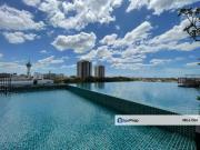 Alor Setar Town Area D'Aman Residence Condominium...