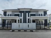 Alor Setar Town Area Mordern Rumah Berkembar 2 Tingkat...