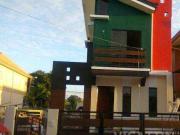 Alora Model by Bay Horizon at Pilar Village Las Pinas