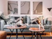 ALOS 3 rooms apartment in Wilmersdorf Berlin