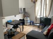 ALOUER 2 PIECES AU PANIER